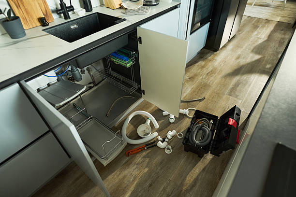 24/7 Emergency Leak Detection experts in Woodway, WA