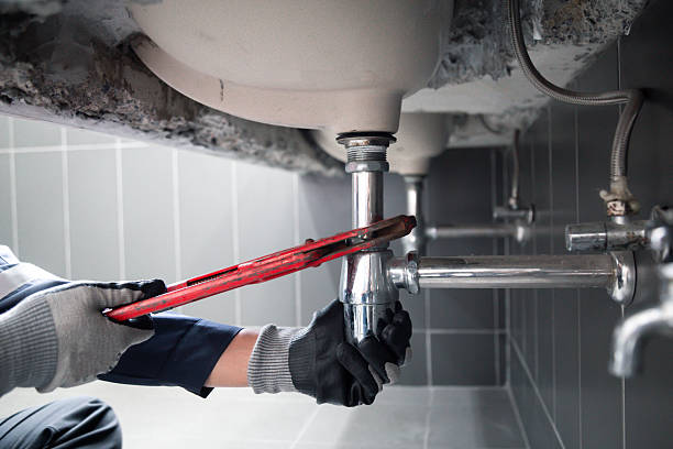 Top rated local Leak Detection specialists in Woodway, WA